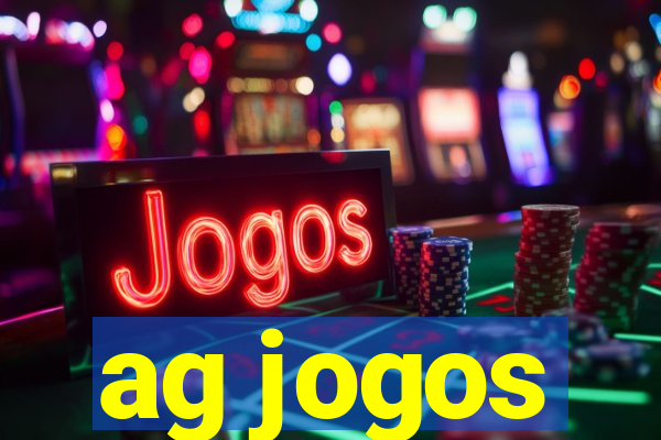 ag jogos